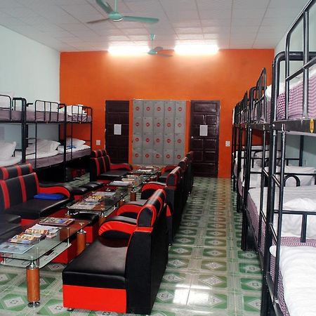 Phong Nha Backpacker Hostel Eksteriør bilde