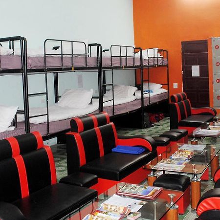 Phong Nha Backpacker Hostel Eksteriør bilde