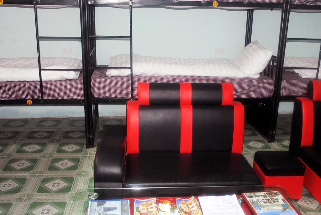 Phong Nha Backpacker Hostel Eksteriør bilde