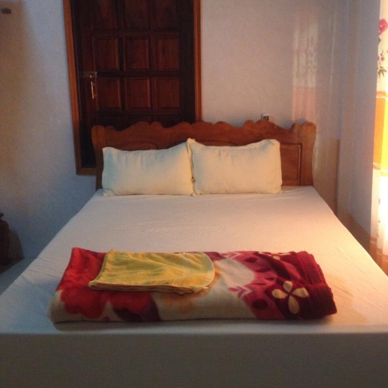 Phong Nha Backpacker Hostel Rom bilde