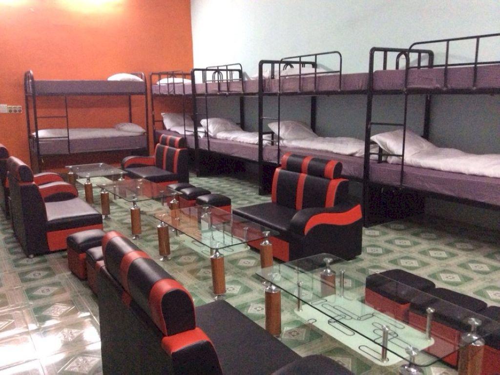 Phong Nha Backpacker Hostel Eksteriør bilde